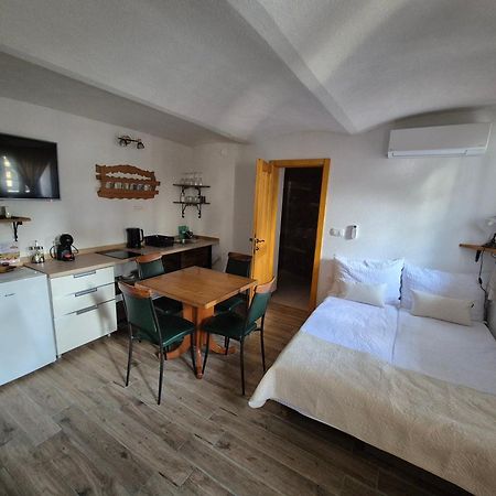 بليد Slovenian House Vida المظهر الخارجي الصورة