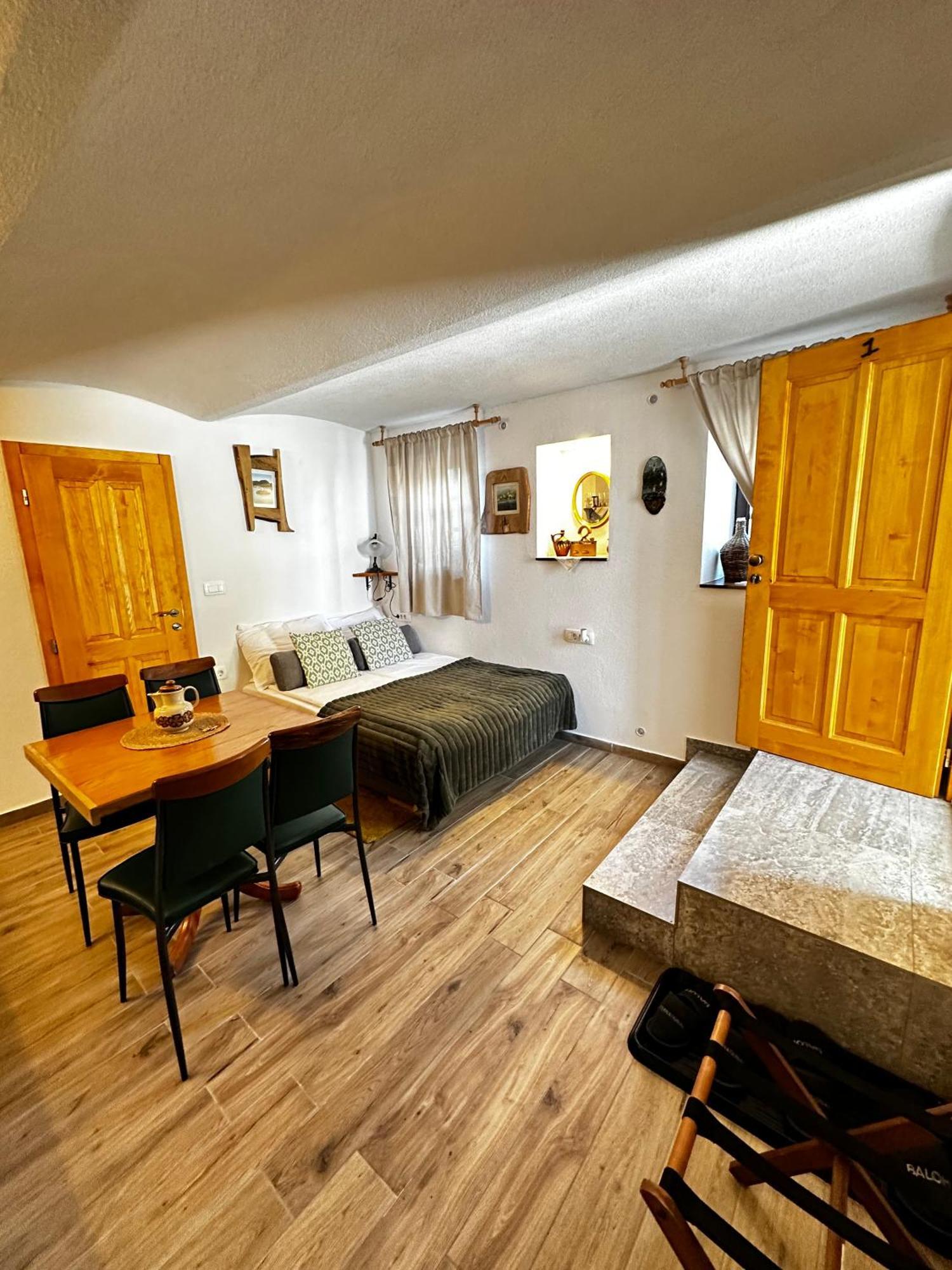 بليد Slovenian House Vida المظهر الخارجي الصورة