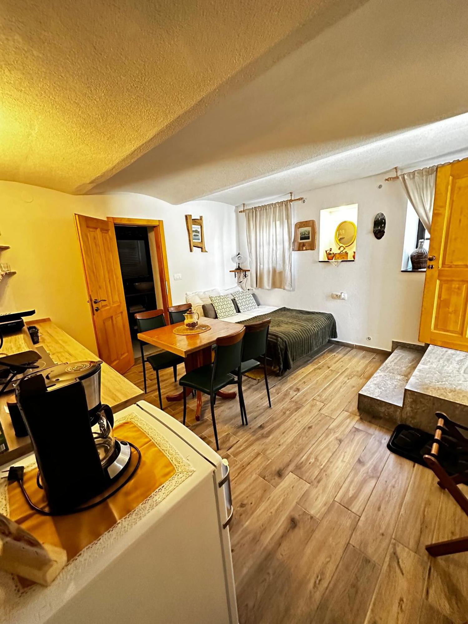 بليد Slovenian House Vida المظهر الخارجي الصورة