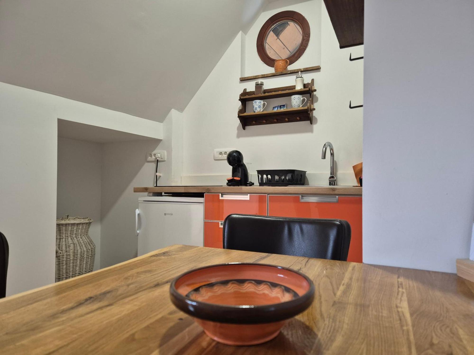 بليد Slovenian House Vida المظهر الخارجي الصورة