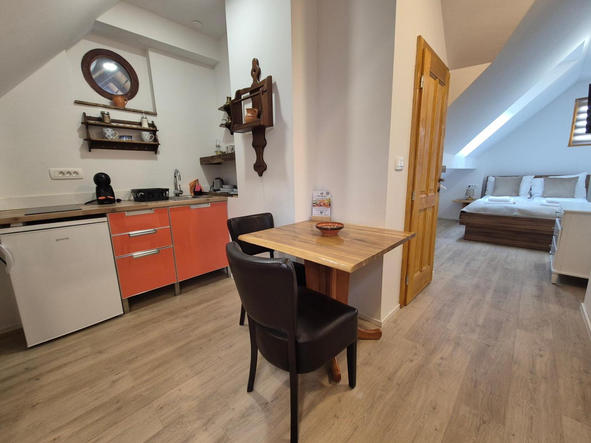 بليد Slovenian House Vida المظهر الخارجي الصورة