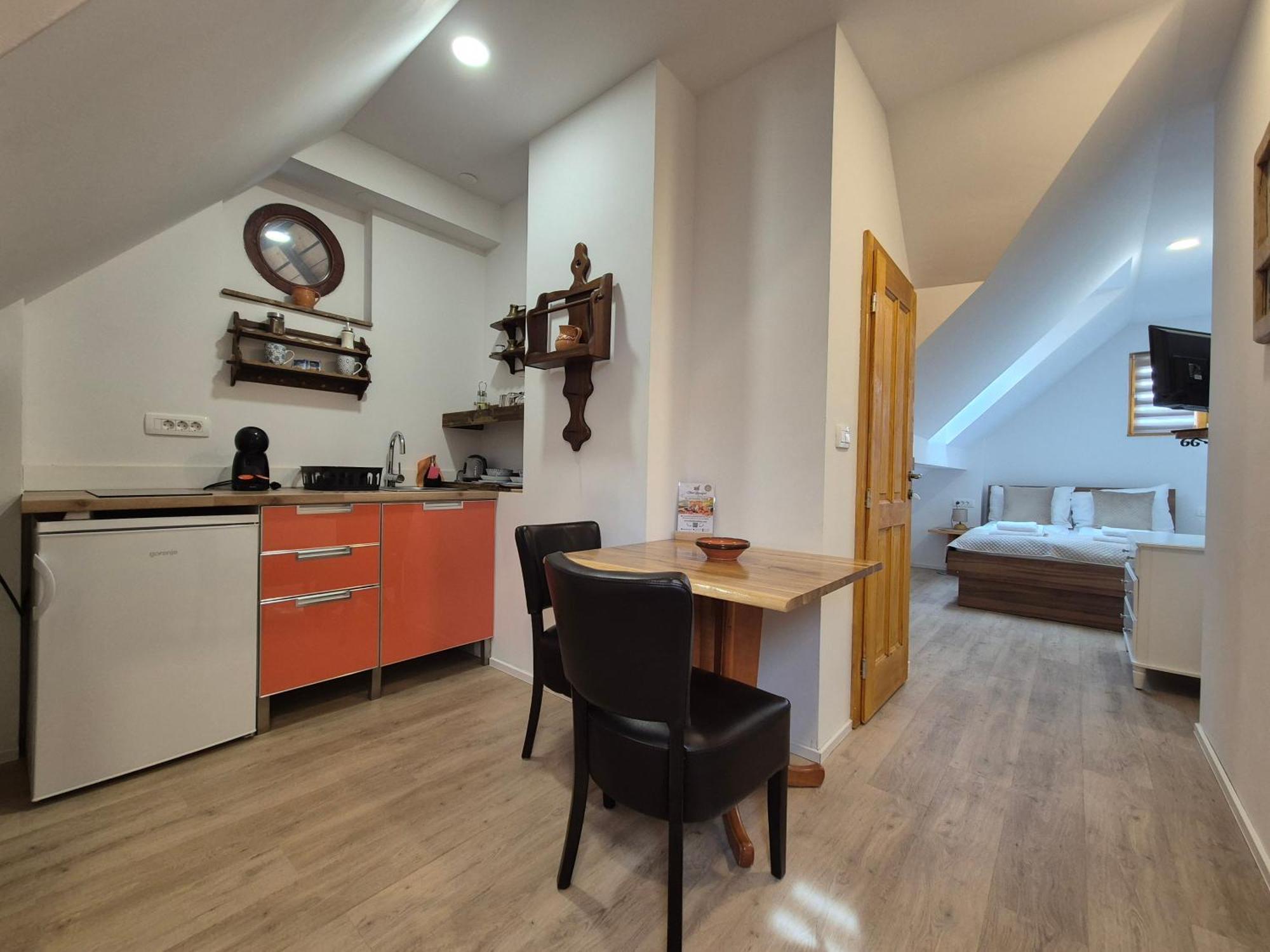بليد Slovenian House Vida المظهر الخارجي الصورة